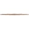 Ekena Millwork Eleanor Wood Fretwork Pierced Ceiling Medallion, Hickory, 22"OD x 8 1/2"ID x 1/4"T CMWP22X22X0250EAHI - alternate 3